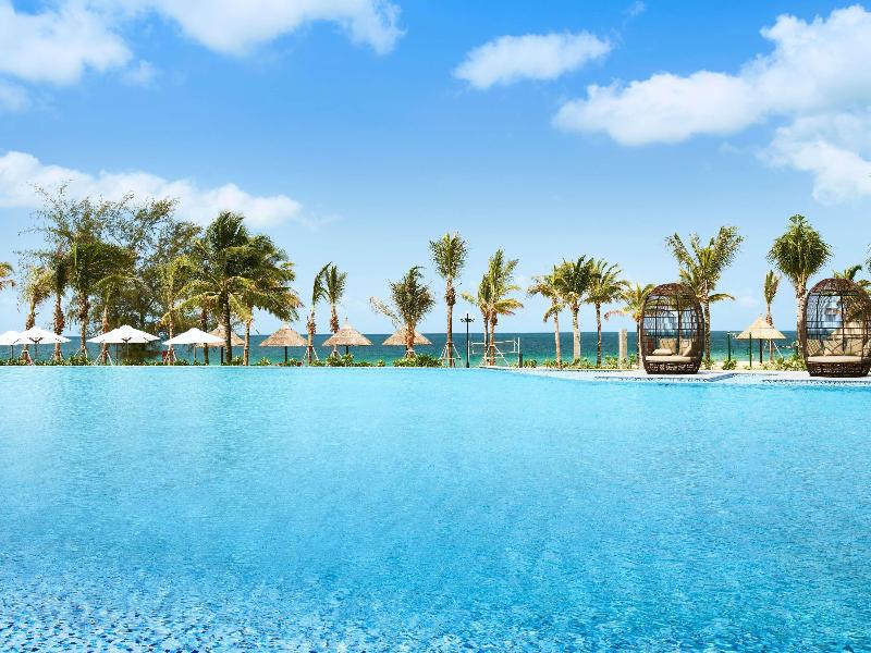 Movenpick Resort Waverly Phu Quoc image