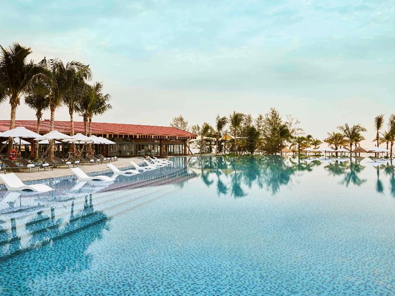 Movenpick Resort Waverly Phu Quoc image