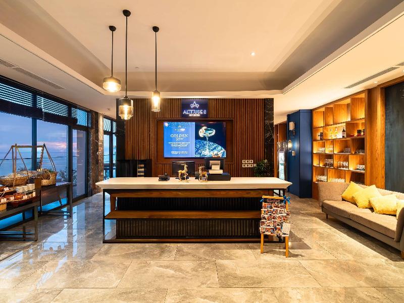 Movenpick Resort Waverly Phu Quoc image