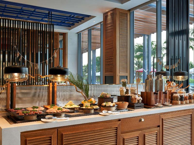 Movenpick Resort Waverly Phu Quoc image