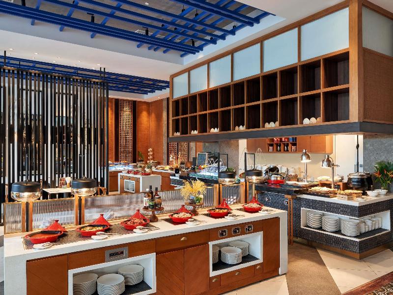 Movenpick Resort Waverly Phu Quoc image