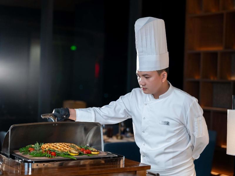 Movenpick Resort Waverly Phu Quoc image