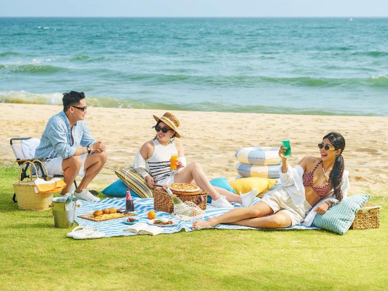 Movenpick Resort Waverly Phu Quoc image