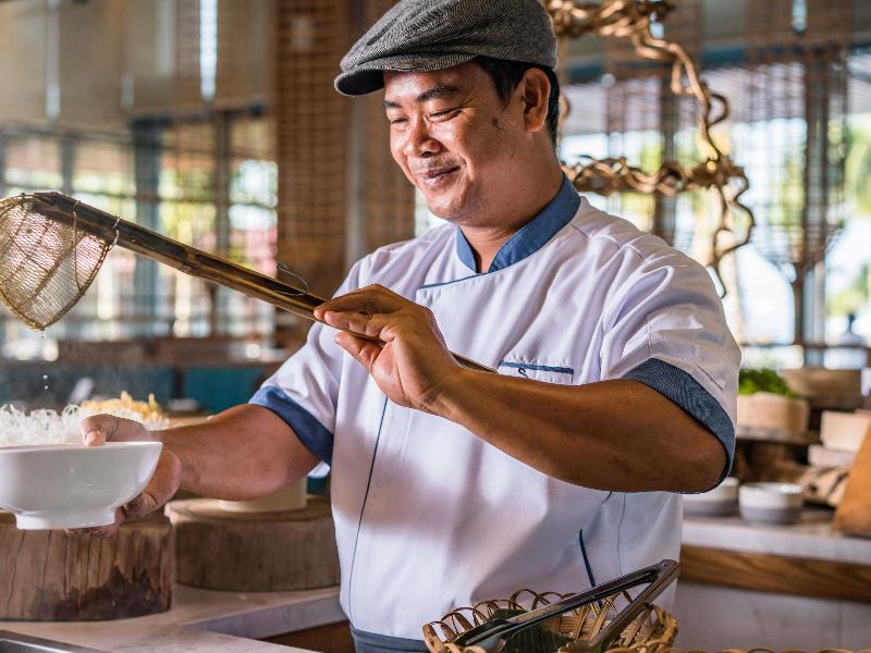 Movenpick Resort Waverly Phu Quoc image