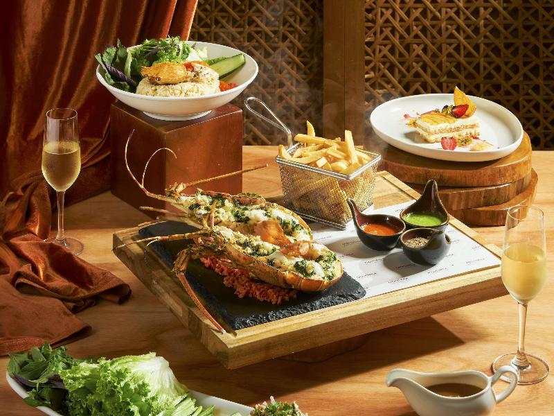 Movenpick Resort Waverly Phu Quoc image