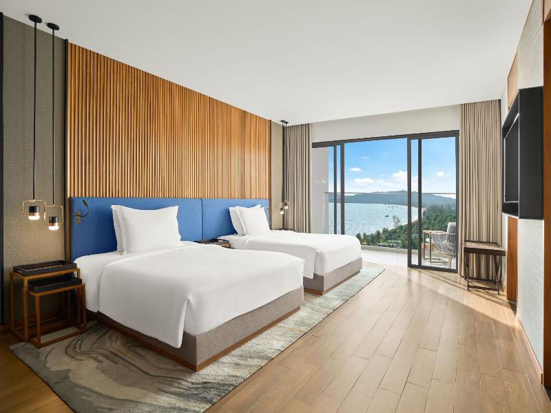 Movenpick Resort Waverly Phu Quoc image