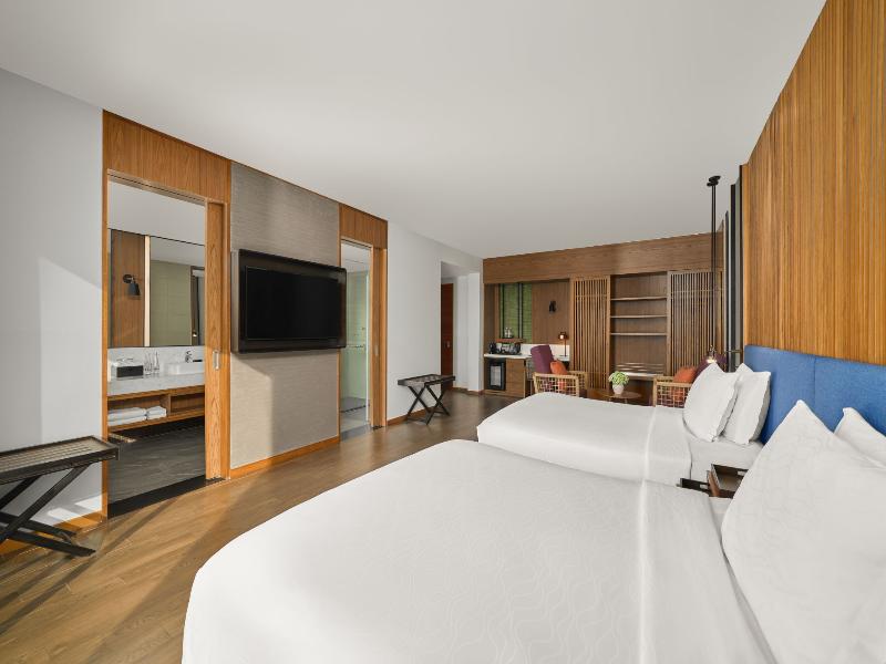 Movenpick Resort Waverly Phu Quoc image