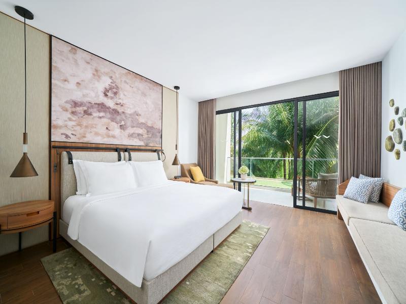 Movenpick Resort Waverly Phu Quoc image
