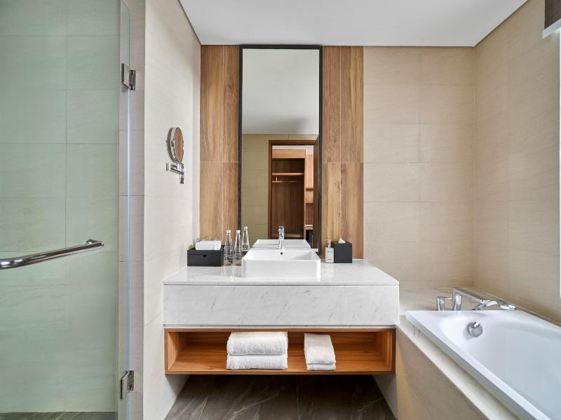 Movenpick Resort Waverly Phu Quoc image