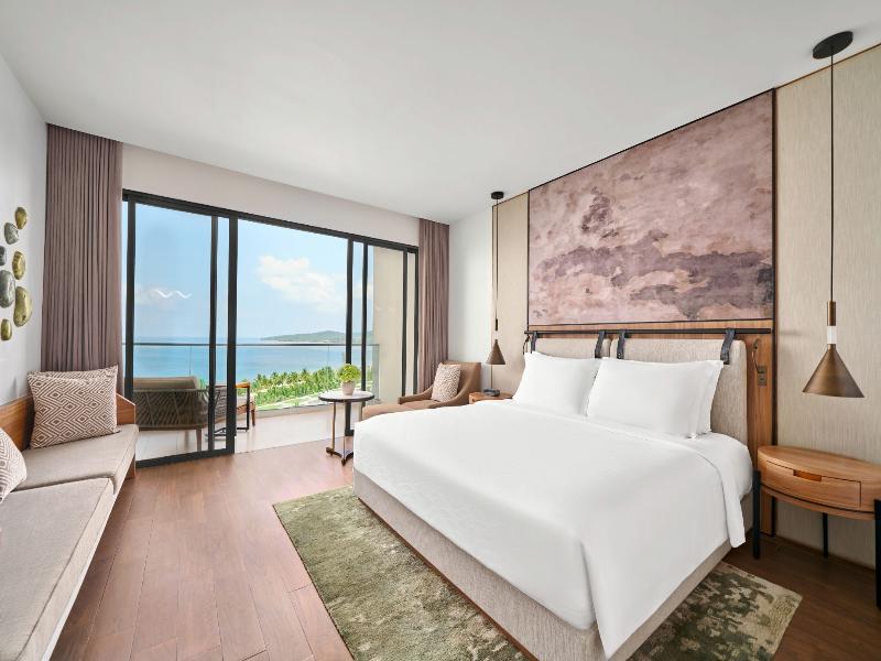 Movenpick Resort Waverly Phu Quoc image
