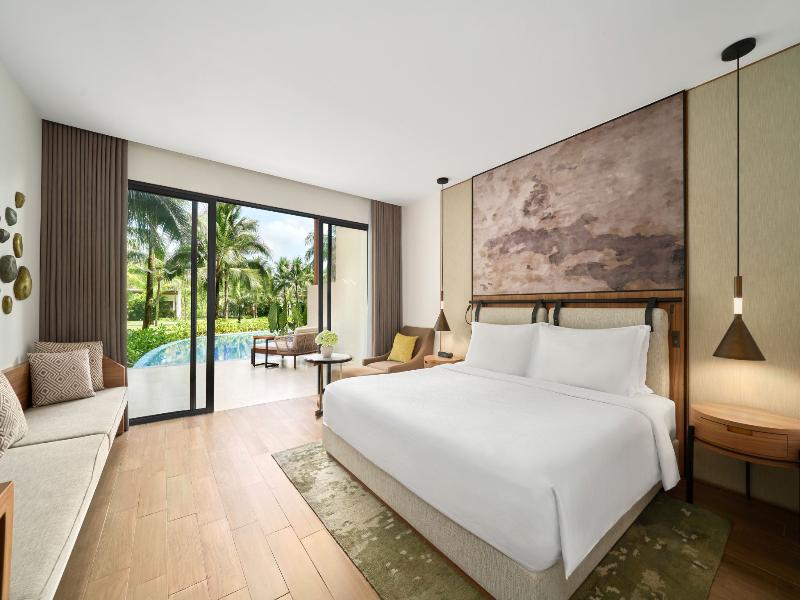 Movenpick Resort Waverly Phu Quoc image