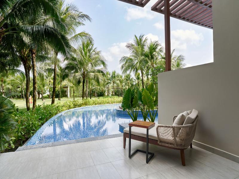 Movenpick Resort Waverly Phu Quoc image