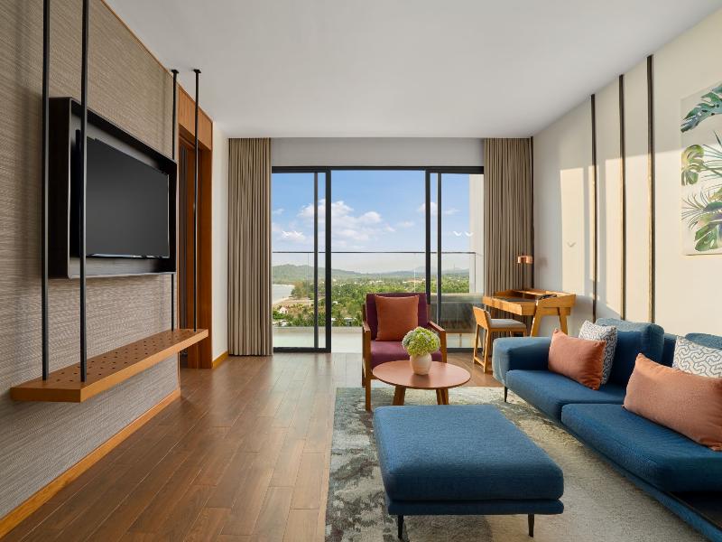 Movenpick Resort Waverly Phu Quoc image