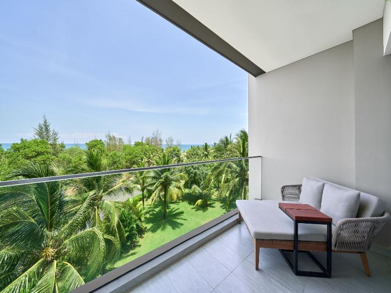 Movenpick Resort Waverly Phu Quoc image