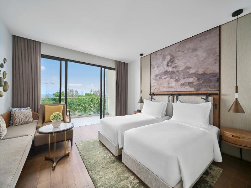 Movenpick Resort Waverly Phu Quoc image