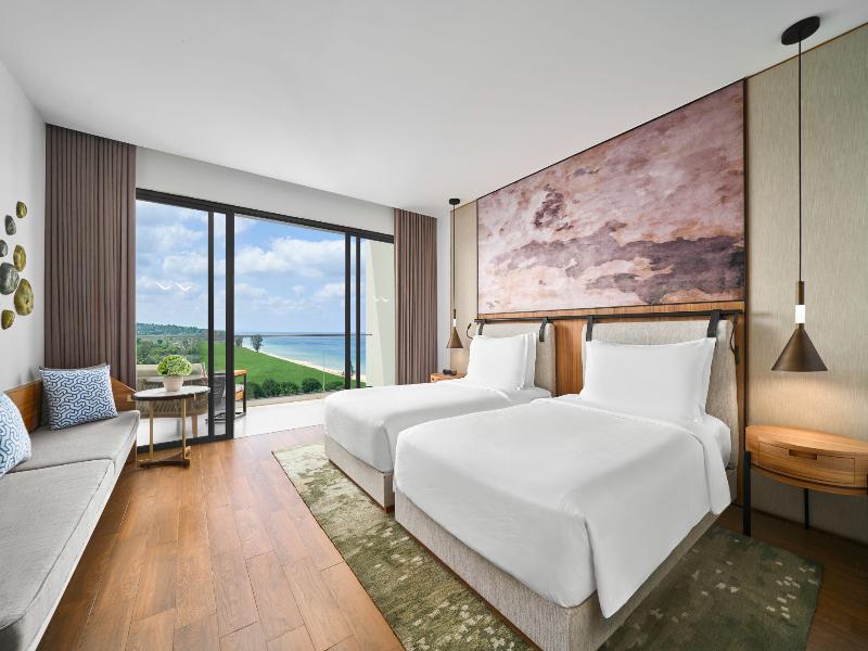 Movenpick Resort Waverly Phu Quoc image