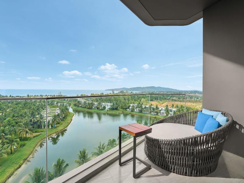 Movenpick Villas & Residences Phu Quoc image
