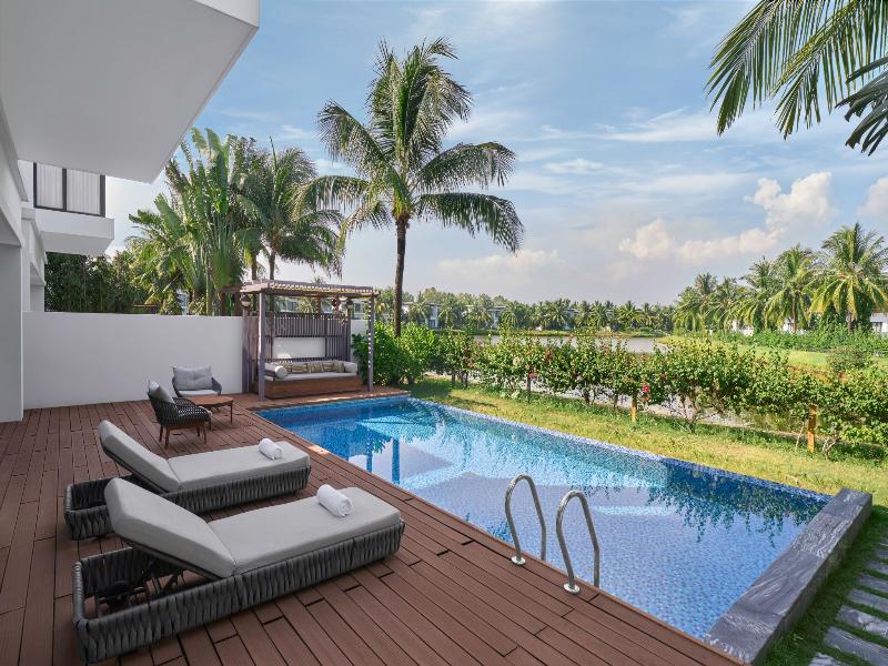 Movenpick Villas & Residences Phu Quoc image