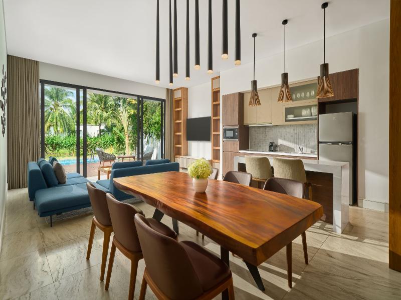 Movenpick Villas & Residences Phu Quoc image