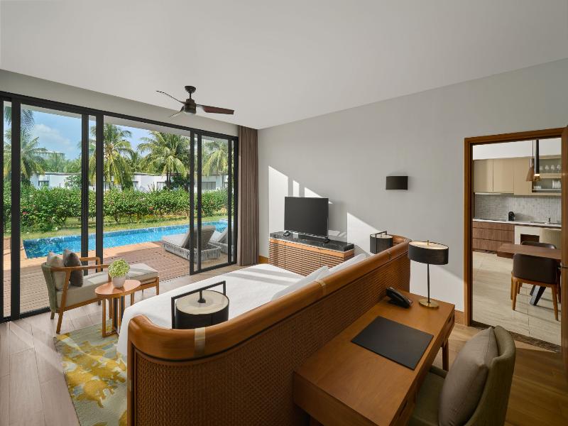 Movenpick Villas & Residences Phu Quoc image