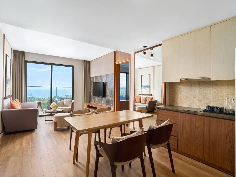 Movenpick Villas & Residences Phu Quoc image