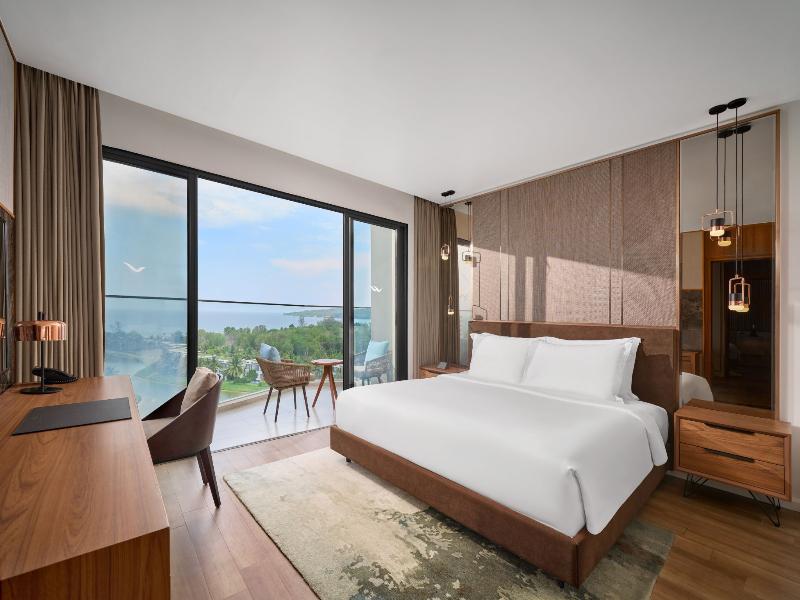 Movenpick Villas & Residences Phu Quoc image