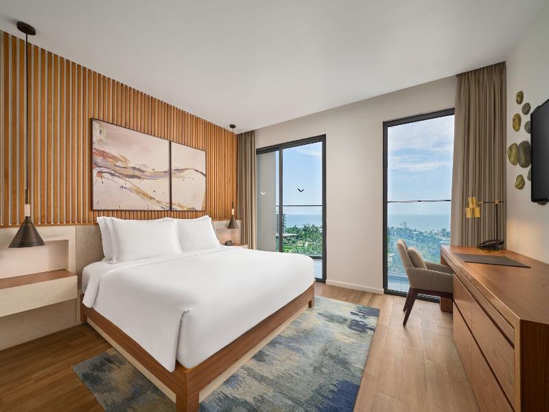 Movenpick Villas & Residences Phu Quoc image