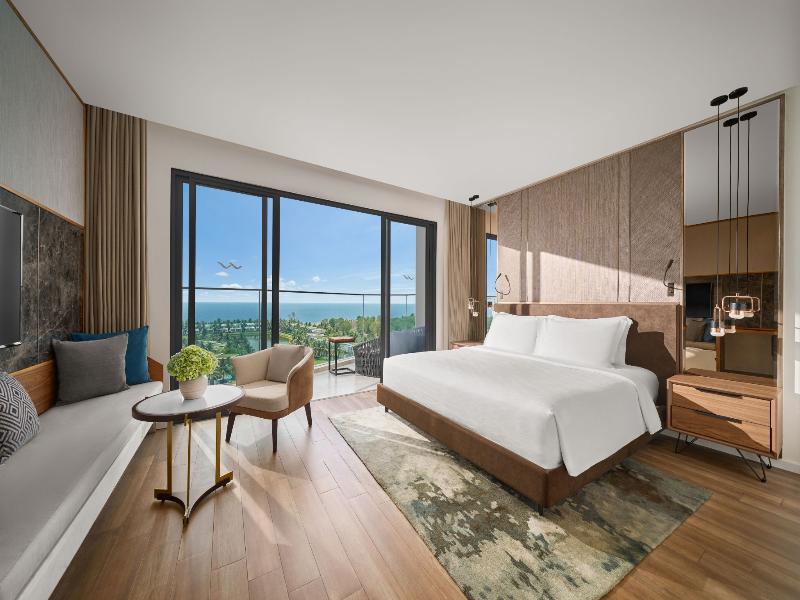 Movenpick Villas & Residences Phu Quoc image