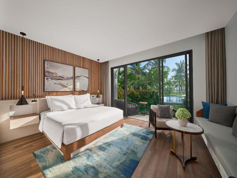Movenpick Villas & Residences Phu Quoc image