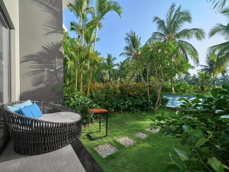 Movenpick Villas & Residences Phu Quoc image