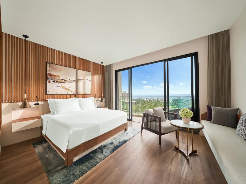 Movenpick Villas & Residences Phu Quoc image