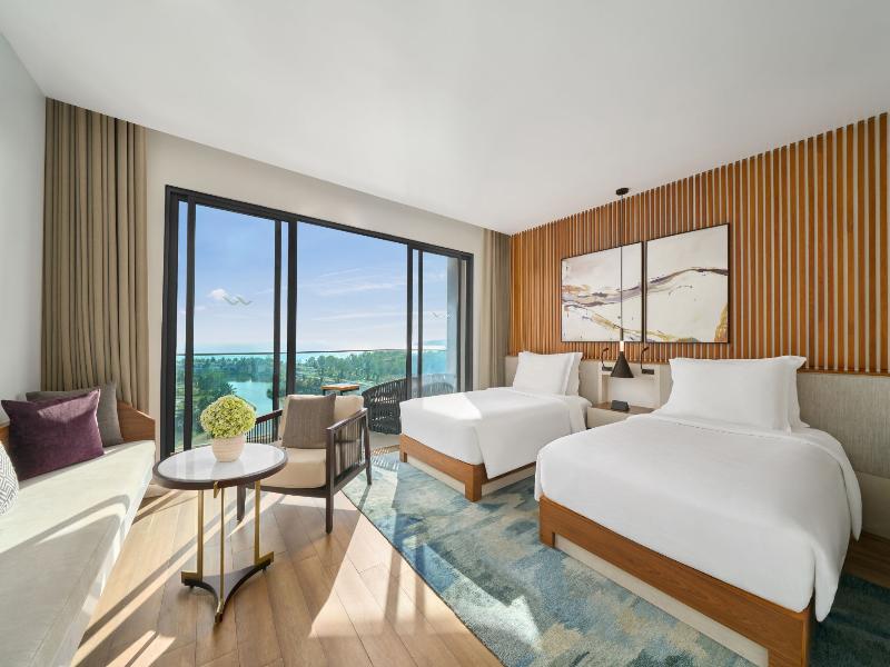 Movenpick Villas & Residences Phu Quoc image