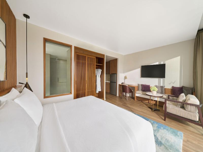 Movenpick Villas & Residences Phu Quoc image