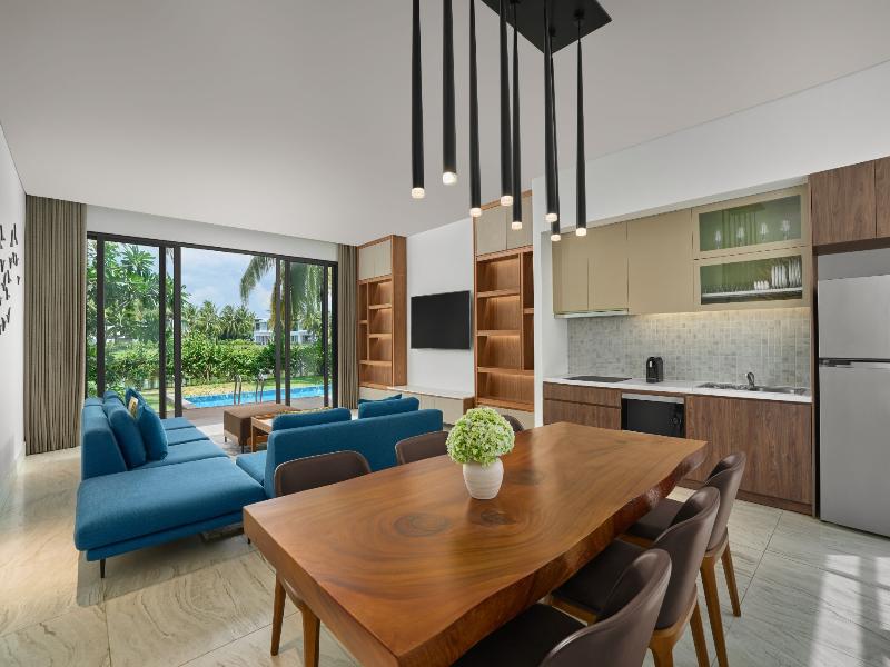 Movenpick Villas & Residences Phu Quoc image