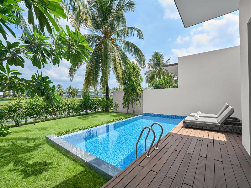 Movenpick Villas & Residences Phu Quoc image