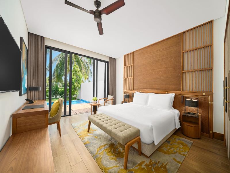 Movenpick Villas & Residences Phu Quoc image