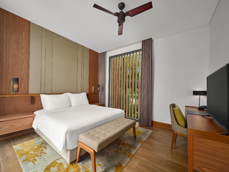 Movenpick Villas & Residences Phu Quoc image