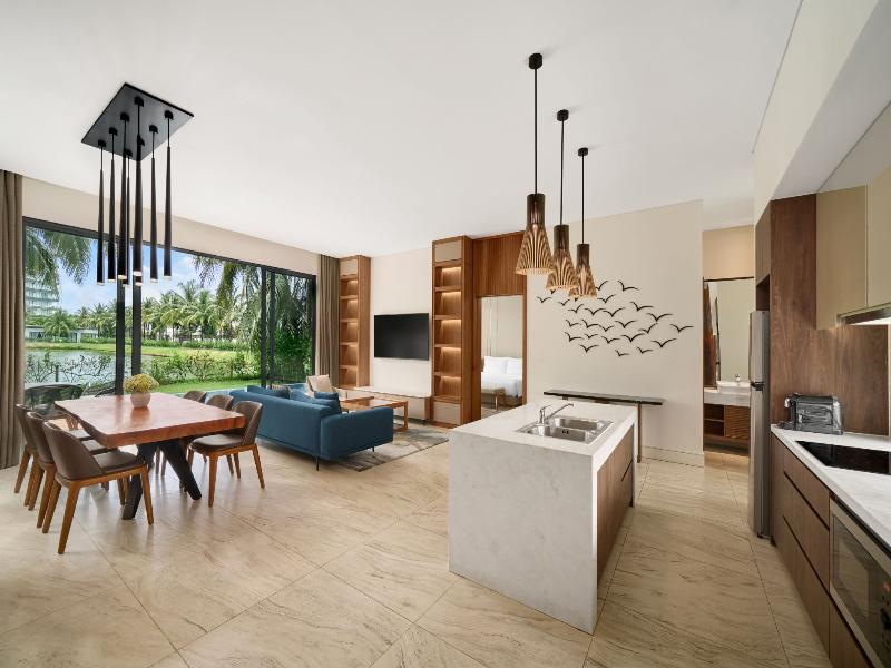 Movenpick Villas & Residences Phu Quoc image