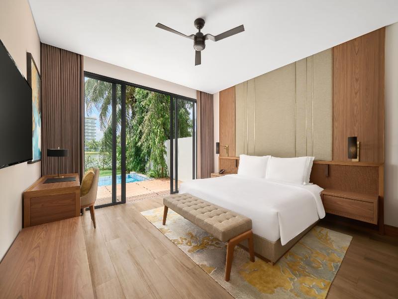 Movenpick Villas & Residences Phu Quoc image