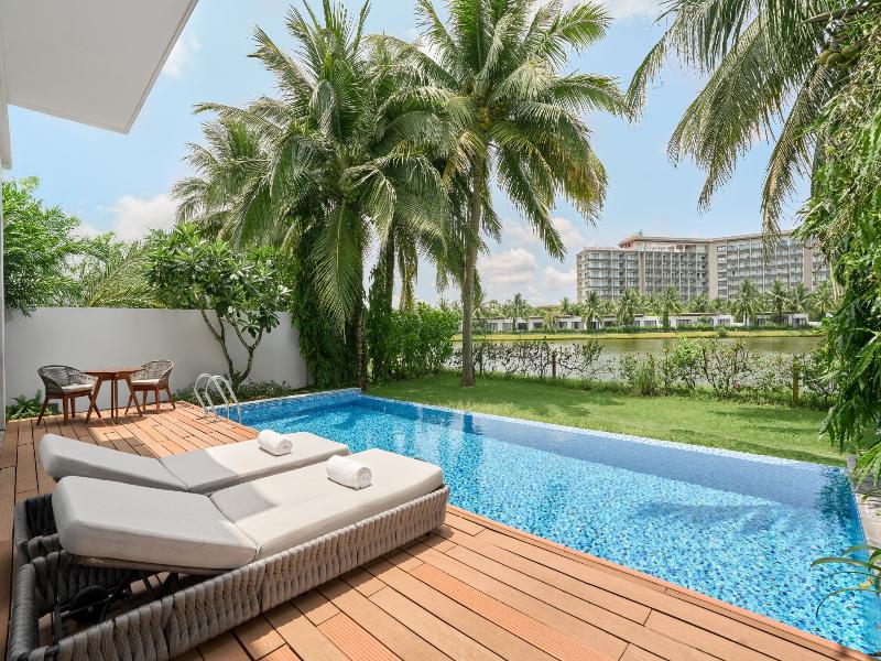 Movenpick Villas & Residences Phu Quoc image