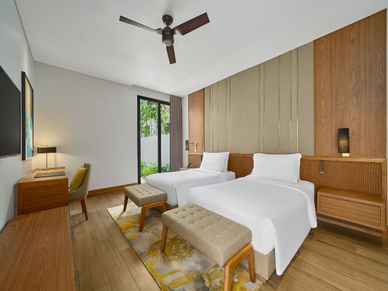 Movenpick Villas & Residences Phu Quoc image