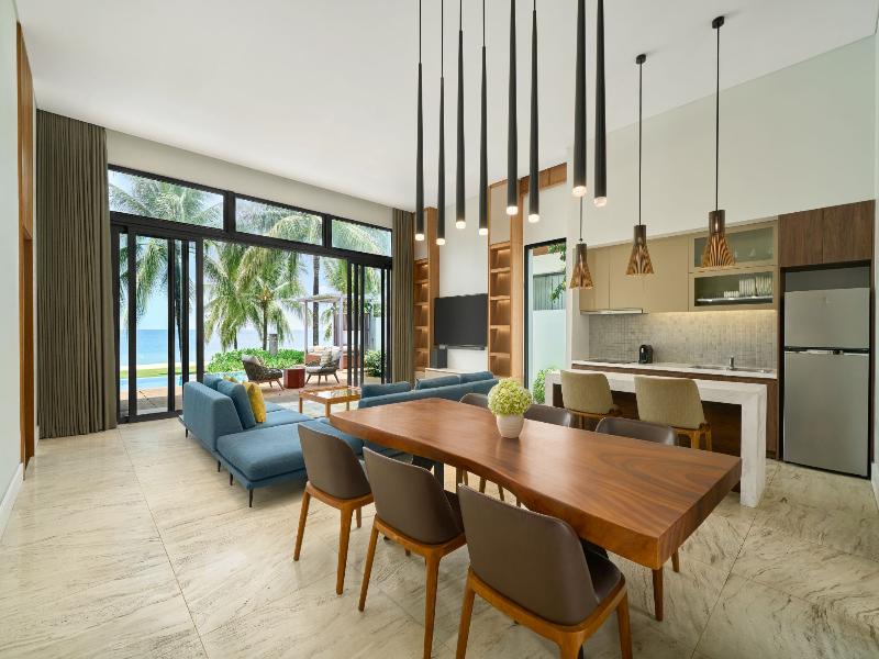 Movenpick Villas & Residences Phu Quoc image