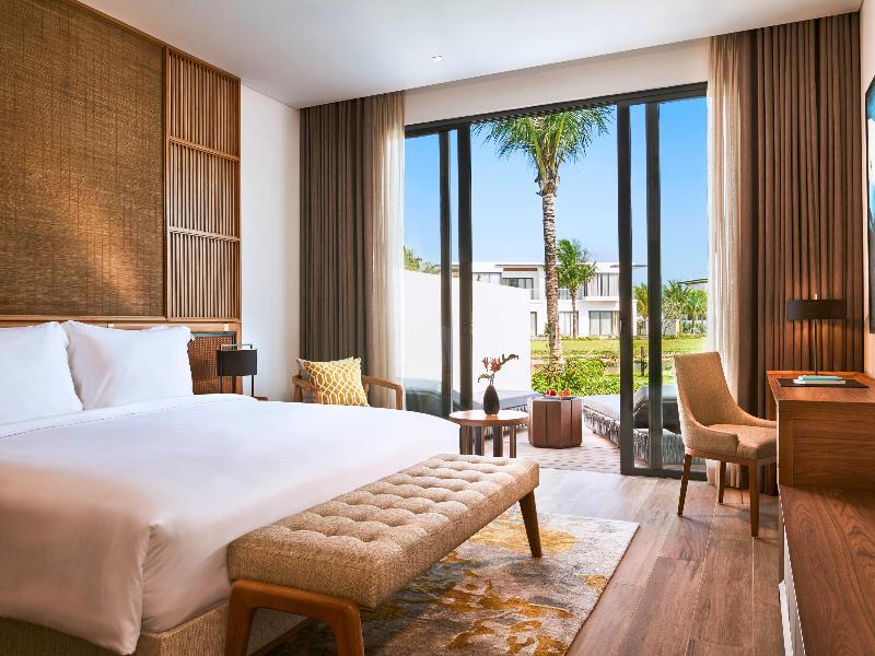 Movenpick Villas & Residences Phu Quoc image