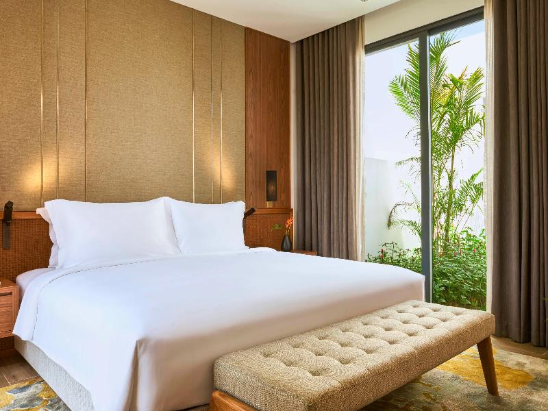 Movenpick Villas & Residences Phu Quoc image