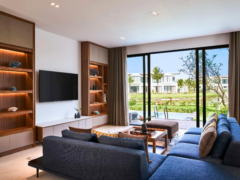 Movenpick Villas & Residences Phu Quoc image