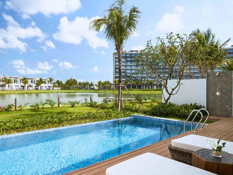 Movenpick Villas & Residences Phu Quoc image