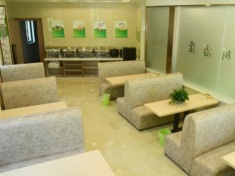 Vatica Suzhou Yongqiao District Yinhe 2 image