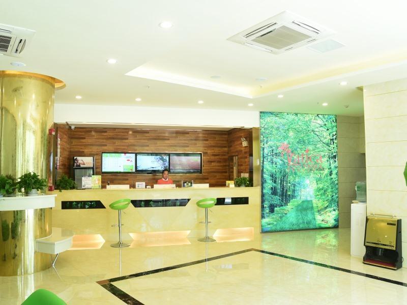 Vatica Suzhou Yongqiao District Yinhe 2 image