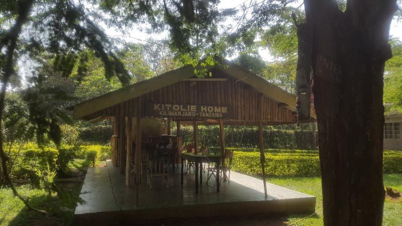 Kitolie Home And Lodge image