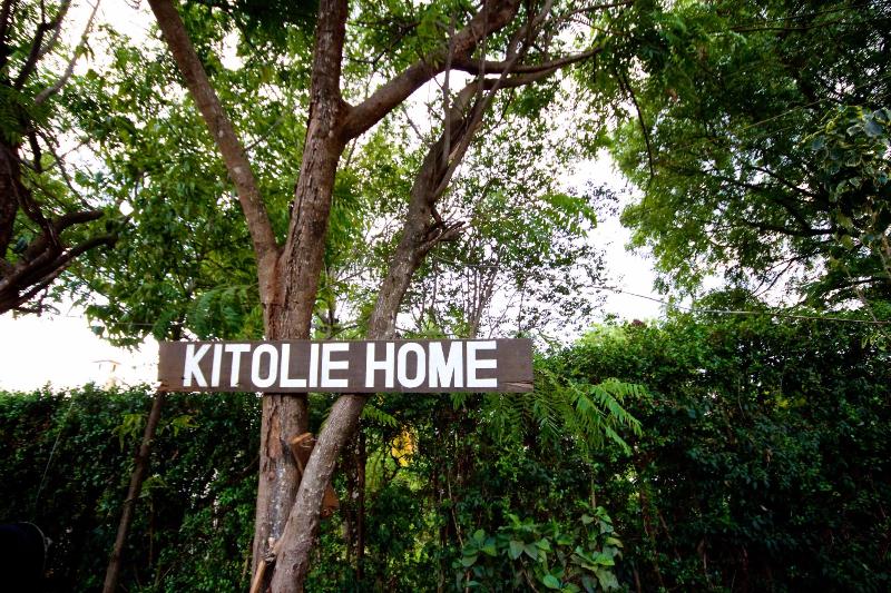 Kitolie Home And Lodge image